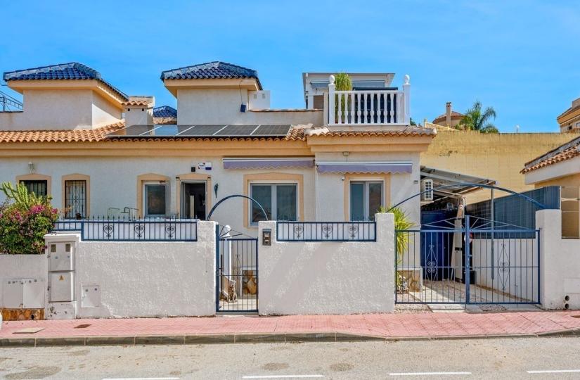 Semi detached, Rojales, Alicante