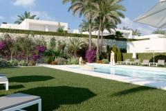 Villa for sale Algorfa Alicante, Spain