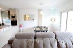 Apartment for sale Vistabella Alicante, Spain