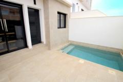 Villa for sale Pilar de la Horadada Alicante, Spain