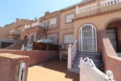 Townhouse for sale Gran Alacant Alicante, Spain