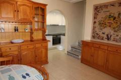 Townhouse for sale Gran Alacant Alicante, Spain