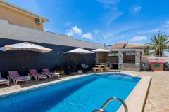 Villa for sale Benijófar Alicante, Spain