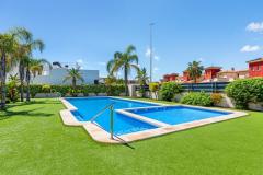 Bungalow for sale Orihuela Costa Alicante, Spain