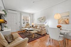 Semi detached for sale La Marina Alicante, Spain