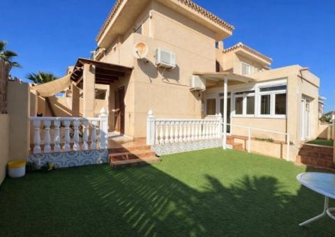 Semi detached for sale Orihuela Costa Alicante, Spain