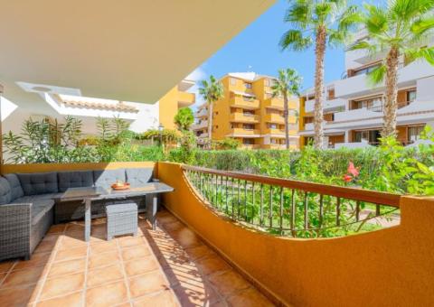 Appartement for sale Orihuela Costa Alicante, Spain