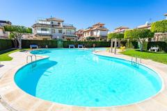 Semi detached for sale Orihuela Costa Alicante, Spain