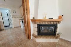 Townhouse for sale Torre de la Horadada Alicante, Spain