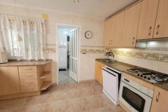 Townhouse for sale Torre de la Horadada Alicante, Spain