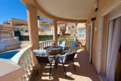 Villa for sale Ciudad Quesada Alicante, Spain