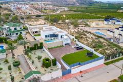 Villa for sale Algorfa Alicante, Spain