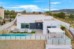 Villa for sale Algorfa Alicante, Spain