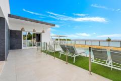 Villa for sale Algorfa Alicante, Spain
