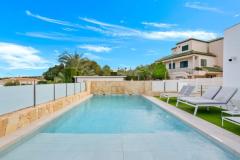 Villa for sale Algorfa Alicante, Spain
