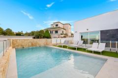 Villa for sale Algorfa Alicante, Spain