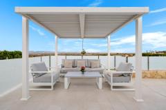 Villa for sale Algorfa Alicante, Spain