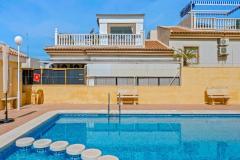 Semi detached for sale Rojales Alicante, Spain