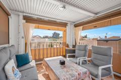 Semi detached for sale Rojales Alicante, Spain