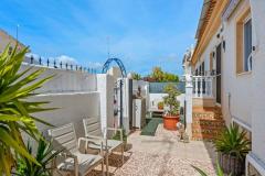Semi detached for sale Rojales Alicante, Spain