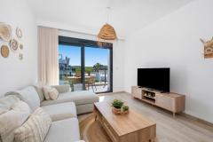 Penthouse for sale San Miguel de Salinas Alicante, Spain