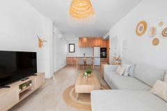 Penthouse for sale San Miguel de Salinas Alicante, Spain