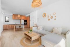 Penthouse for sale San Miguel de Salinas Alicante, Spain