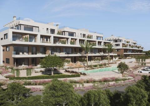 Wohnung for sale Orihuela Costa Alicante, Spain