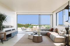 Apartment for sale San Miguel de Salinas Alicante, Spain