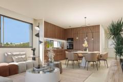 Apartment for sale San Miguel de Salinas Alicante, Spain