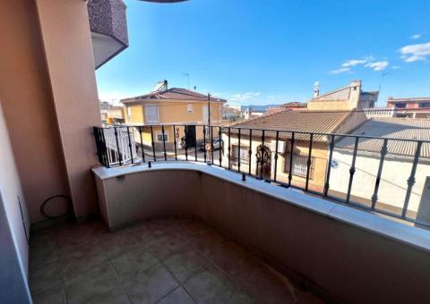 Apartment with 4 bedrooms and 2 bathrooms in Rojales, Alicante