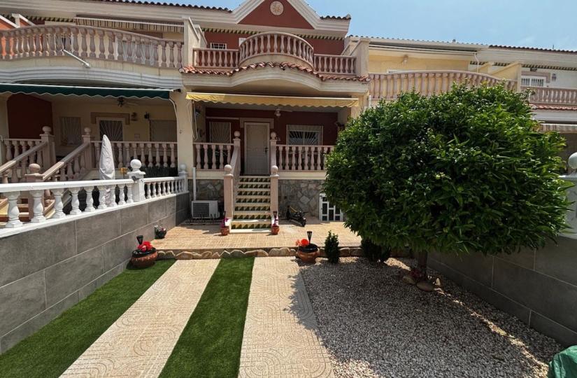 Townhouse, Ciudad Quesada, Alicante