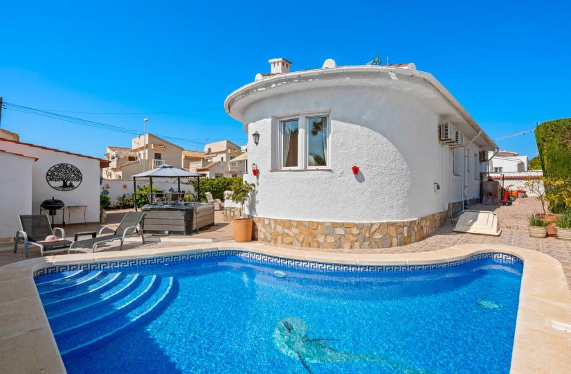 Villa, Ciudad Quesada, Alicante