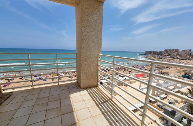 Penthouse, Torrevieja, Alicante