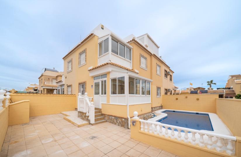 Semi detached, Ciudad Quesada, Alicante