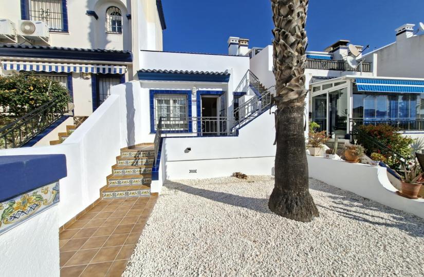 Bungalow, Orihuela Costa, Alicante