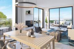 Apartment for sale Orihuela Costa Alicante, Spain