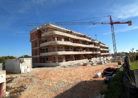 Wohnung for sale Orihuela Costa Alicante, Spain