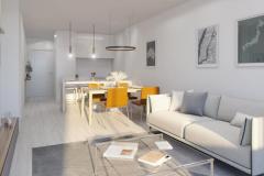 Apartment for sale Orihuela Costa Alicante, Spain