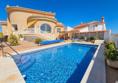 Villa for sale Rojales Alicante, Spain