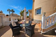 Willa for sale Rojales Alicante, Spain