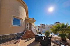 Willa for sale Rojales Alicante, Spain