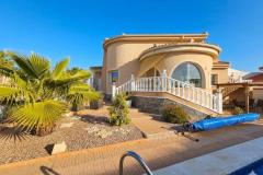 Willa for sale Rojales Alicante, Spain