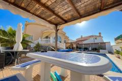 Willa for sale Rojales Alicante, Spain