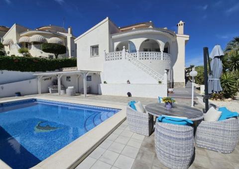 Villa for sale Rojales Alicante, Spain