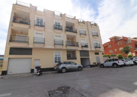 Lägenhet for rent Benijófar Alicante, Spain