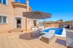 Willa for sale Rojales Alicante, Spain