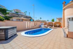 Willa for sale Rojales Alicante, Spain