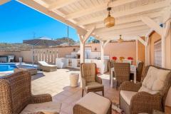 Willa for sale Rojales Alicante, Spain