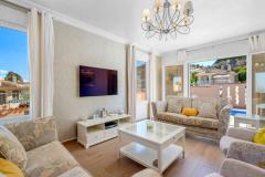 Willa for sale Rojales Alicante, Spain